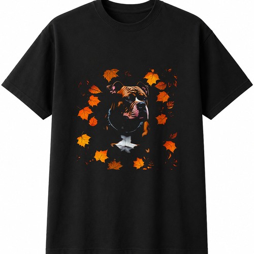 American bully mens womens - bully,