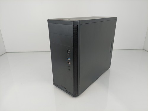Fractal design core - 1100, black