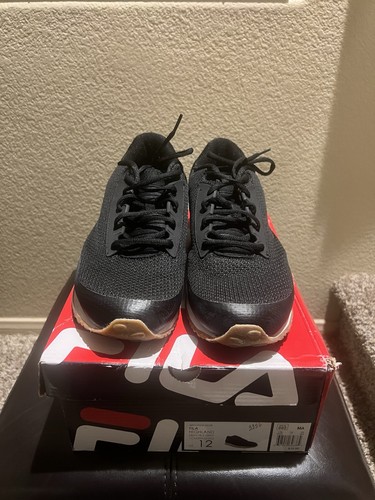 Fila highland 1cm00422 052 - fila, 1cm00422-052