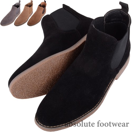 Mens gents slip smart - mens, on