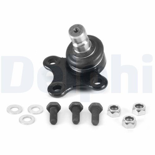 Ball joint delphi tc8445 front - ball,