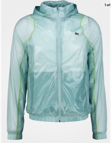 Lacoste men water resistant - lacoste, water-resistant