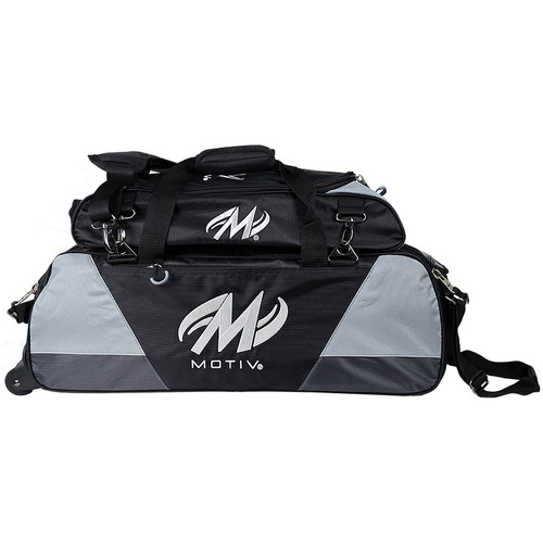 Motiv ballistix triple tote - motiv,