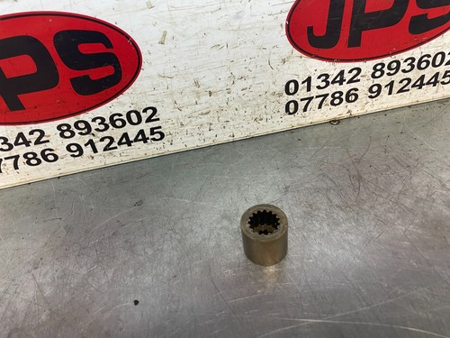 Reel motor splined - , x