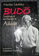 Budo Teachings of the Founder