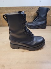 Kammo British Assault Boots Uk