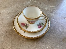 Coalport  miniatures