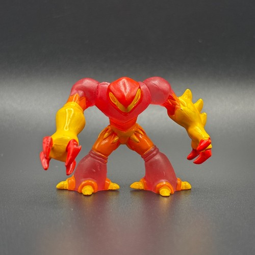 Gormiti final evolution - gormiti,