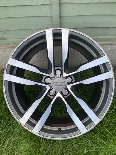 Genuine audi mk3 - genuine,