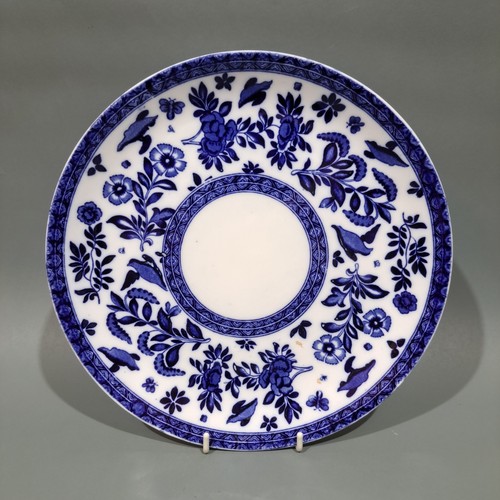 Coalport bone china - coalport, "