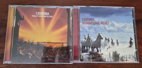 Catatonia international velvet - catatonia,