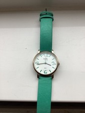 Anaii Pink Ladies Quartz Watch