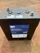 Gf6 240v Heavy Duty 6 Volt