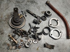 Parts lot misc Rebel CMX250