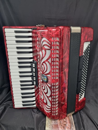 German 120 bass - german,