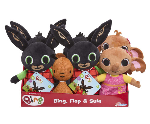 Bing flop sula lge soft - flop,