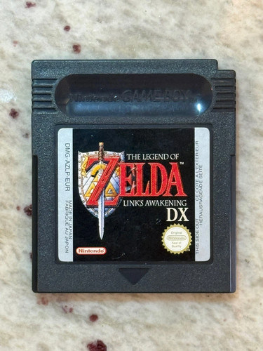 The legend zelda link - the, of