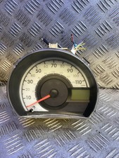 2011 CITROEN C1 VTR MK1