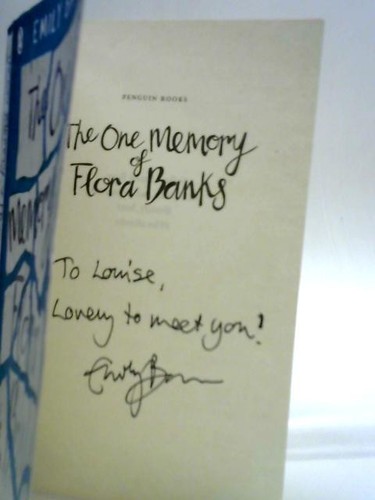 The one memory flora - one, of