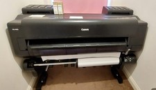 Canon PRO-4000S ImagePROGRAF
