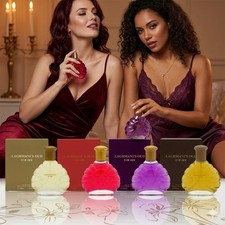 4 x Womens Perfumes Ladies