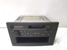Opel Vivaro 2001 Radio CD GPS