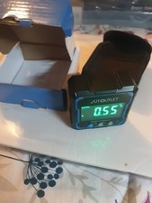 Digital Inclinometer Autooutlet EFU049