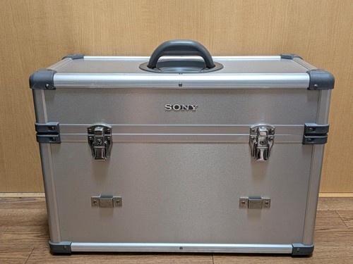 Sony lch vx2000a hard carrying - lch-vx2000a,