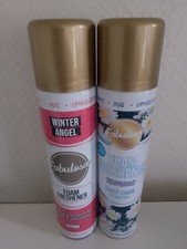 Fabulosa Foam Freshener, Daisy