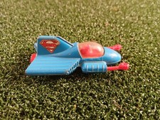 Vintage 1979 Corgi DC Comics