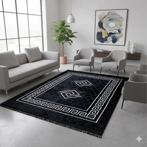 200x300cmluxury non slip large - non,