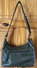 Stone mountain leather - mountain,