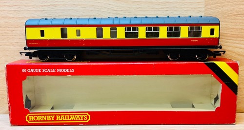 Hornby gauge r448 - hornby, 'oo'