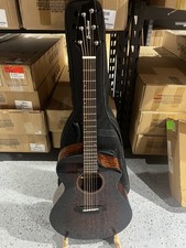 Breedlove Wildwood Pro Series