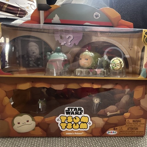 Jakks pacific star wars tsum - wars,