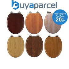 Roper Rhodes Oak Pine Walnut