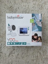 Babymoov yoo feel baby - yoo-feel,