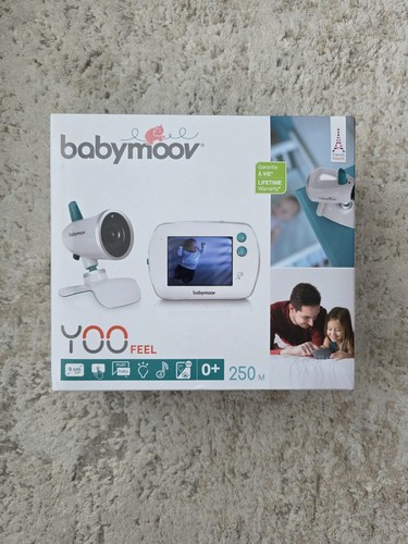 Babymoov yoo feel - 🌟babymoov, baby