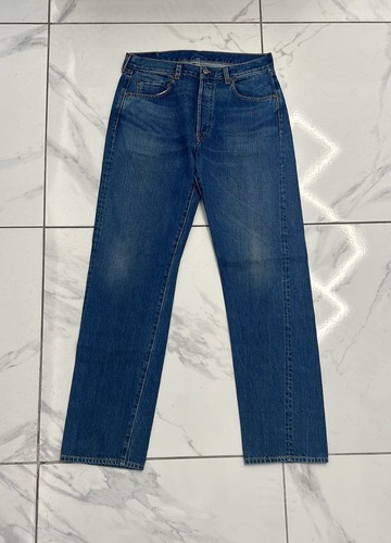 Levi vintage clothing lvc - vintage,