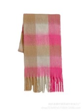 Unisex Scarf Scarves Thick