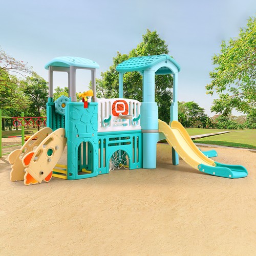 Toddler playset with - toddler,