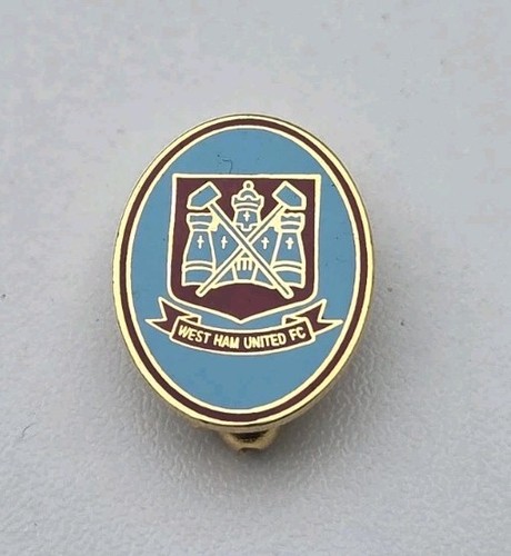 West ham united small oval - ham,
