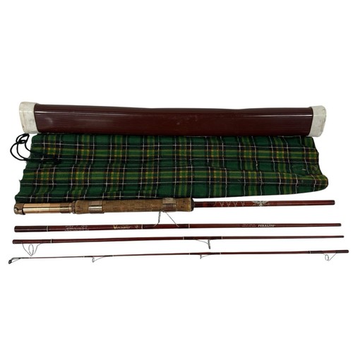 Fenwick 755 aftma - 7’,