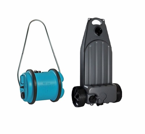Aquaroll economy 40l - aquaroll,