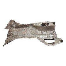 BMW 3 SERIES EXHAUST HEAT SHIELD 80 M3 COMPETITION PACKAGE 8056140