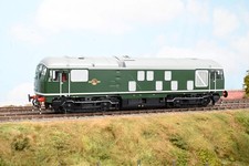 Heljan 7mm O Gauge 2450 Class