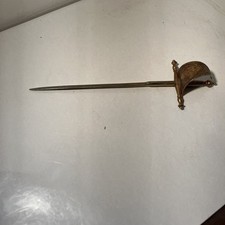 Vintage Brass Decorative