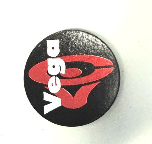 Cerwin vega dust cap for - vega,