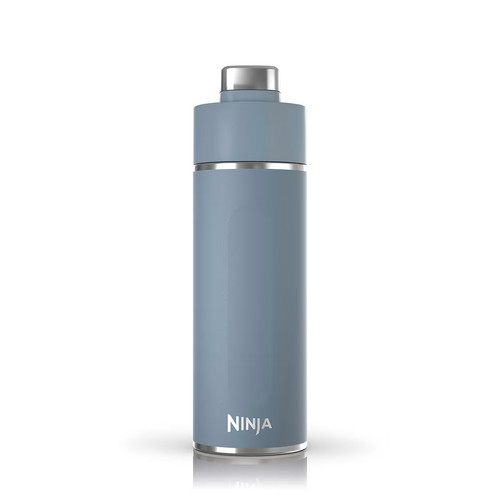 Ninja thirsti travel bottle - thirsti,