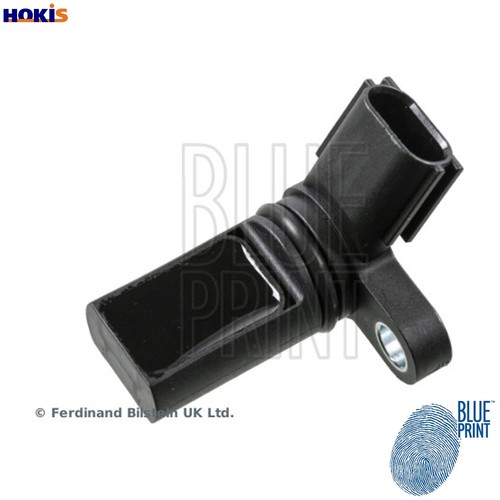 Sensor crankshaft pulse - crankshaft,